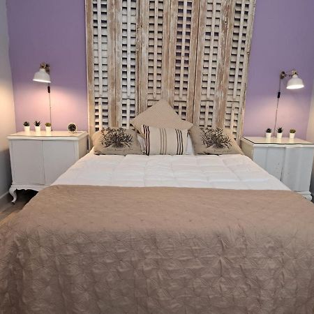 Chueca Modern Apartment Мадрид Экстерьер фото