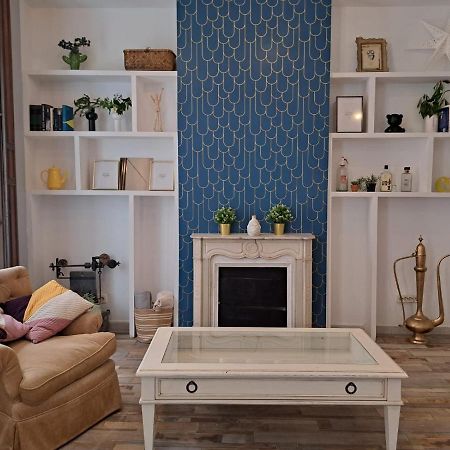 Chueca Modern Apartment Мадрид Экстерьер фото