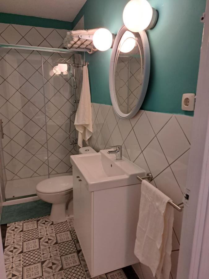 Chueca Modern Apartment Мадрид Экстерьер фото