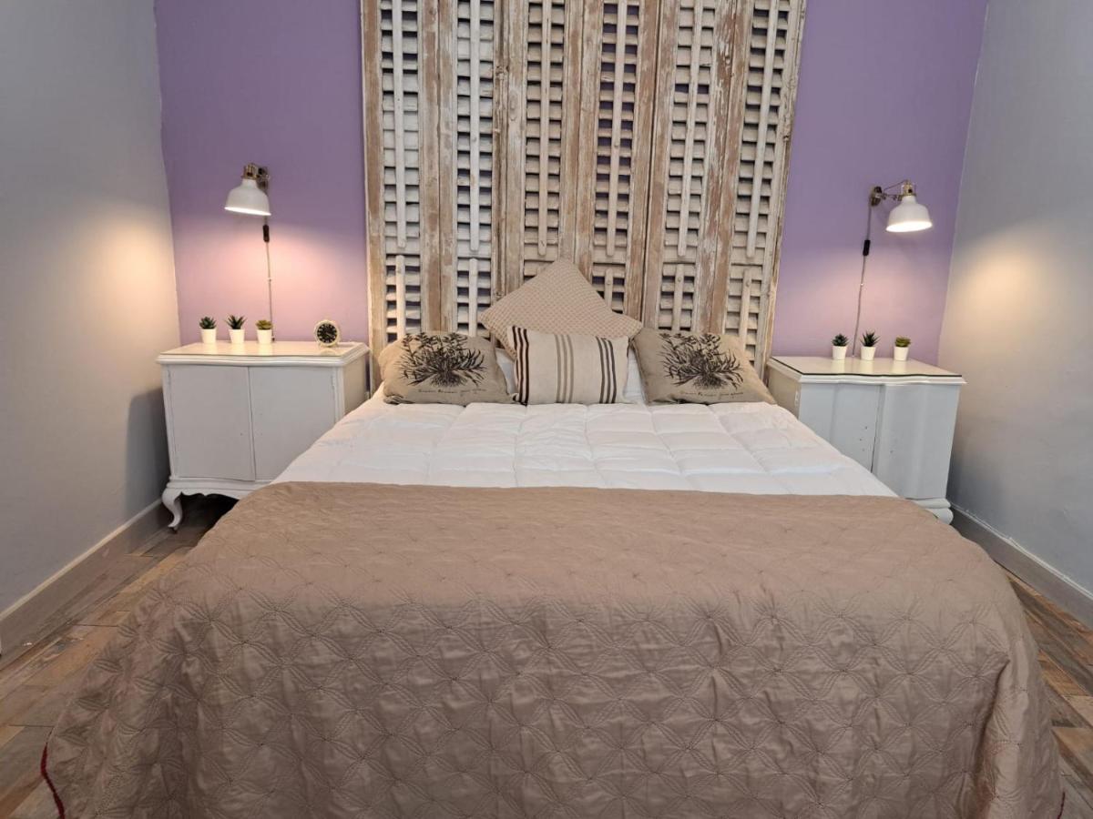 Chueca Modern Apartment Мадрид Экстерьер фото