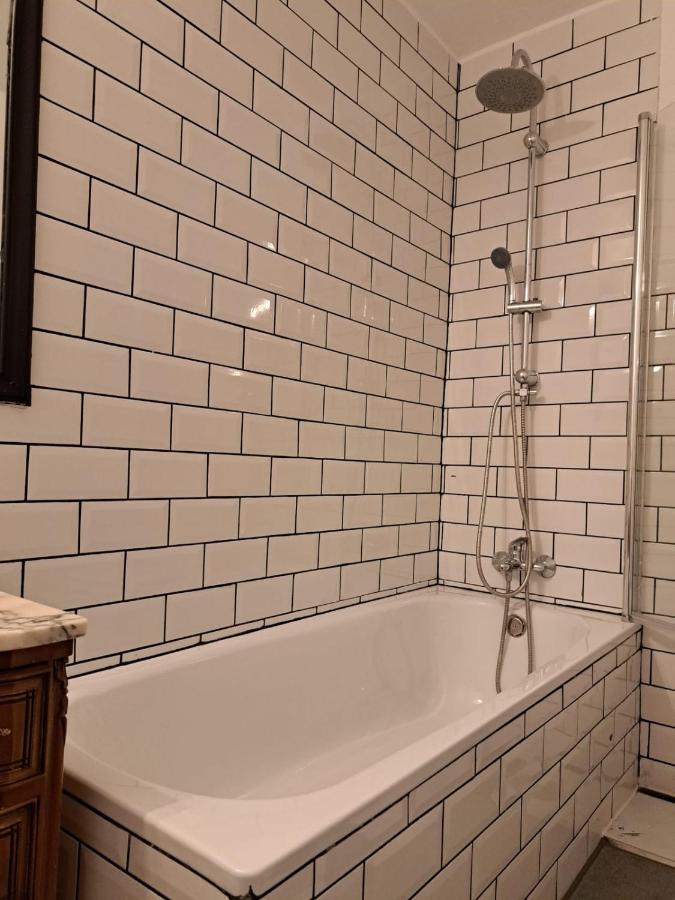 Chueca Modern Apartment Мадрид Экстерьер фото