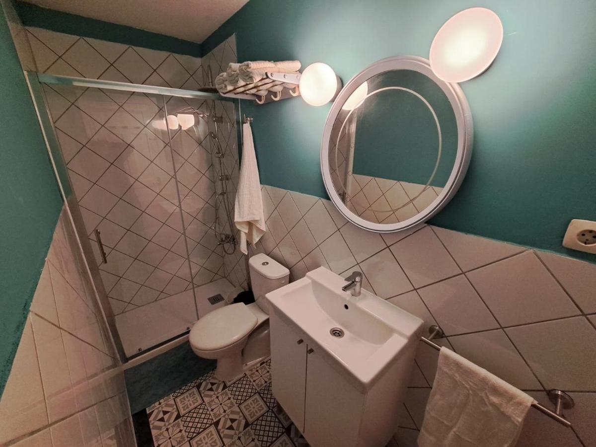 Chueca Modern Apartment Мадрид Экстерьер фото
