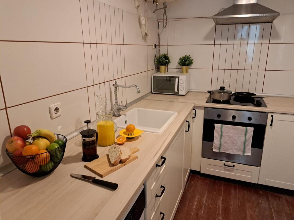 Chueca Modern Apartment Мадрид Экстерьер фото