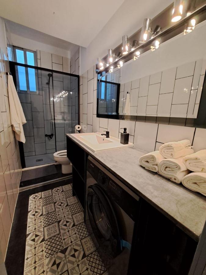 Chueca Modern Apartment Мадрид Экстерьер фото