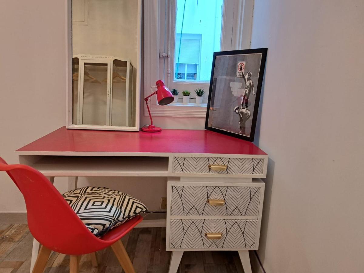 Chueca Modern Apartment Мадрид Экстерьер фото