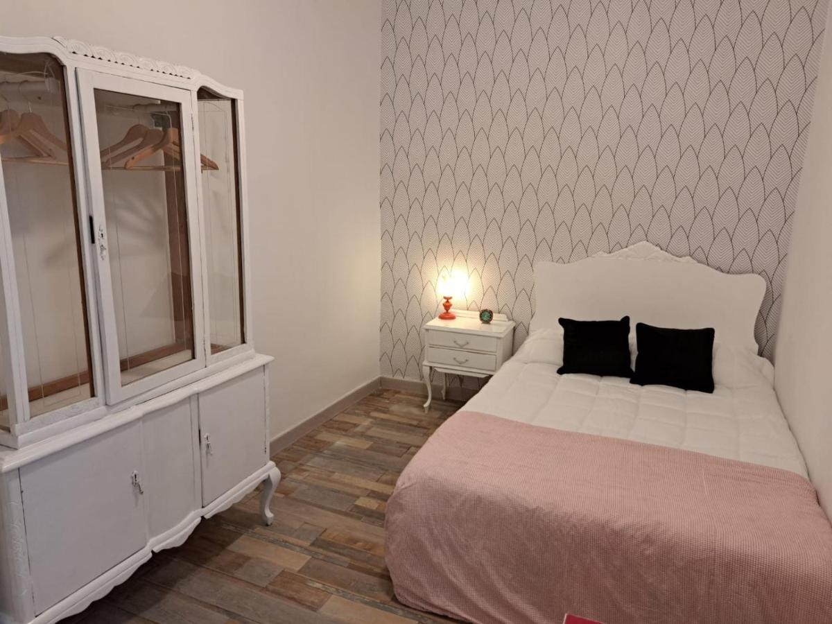 Chueca Modern Apartment Мадрид Экстерьер фото